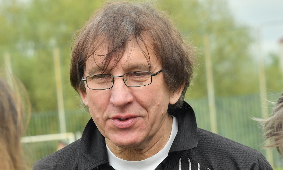    Экс-арбитр ФИФА Хусаинов перенес операцию из-за онкологии. Фото: Global Look Press