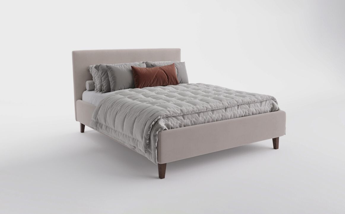 Кровать ROXY-2