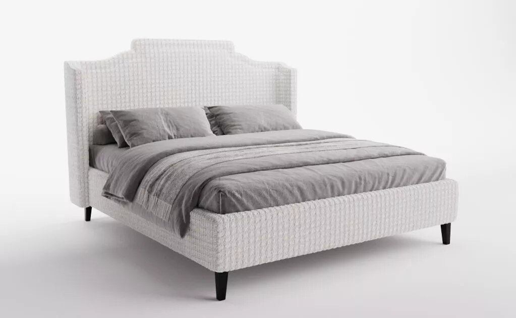 Кровать TRUST