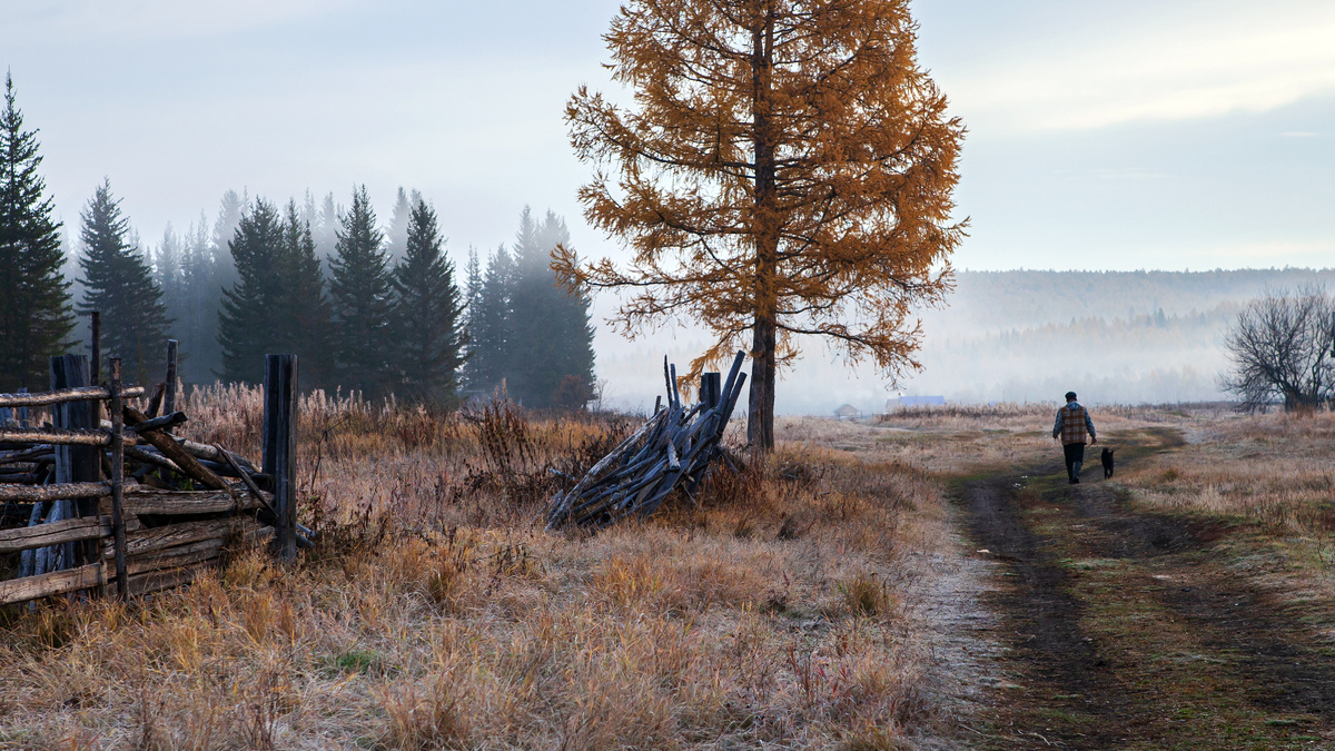 Фото Бориса Слепнева