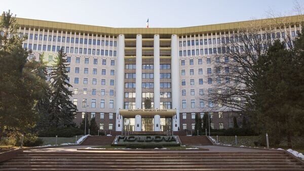    © Sputnik / Miroslav Rotari