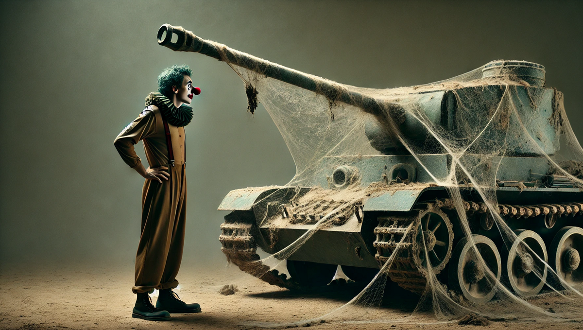 Изображение сгенерировано ИИ