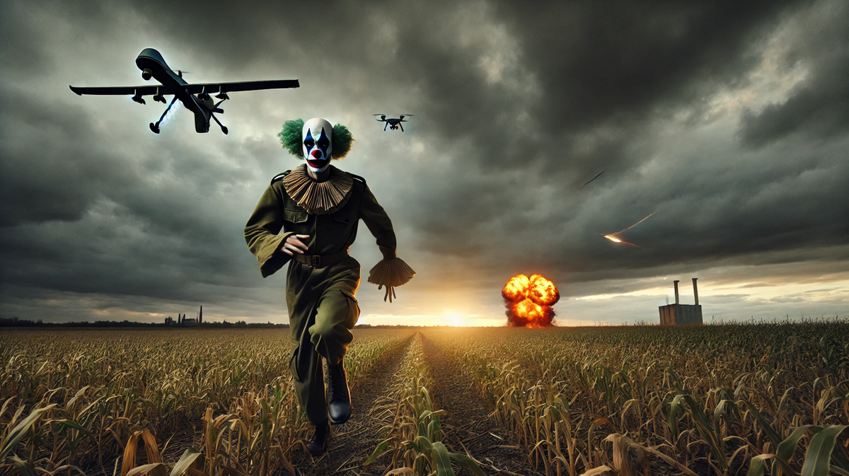 Изображение сгенерировано ИИ