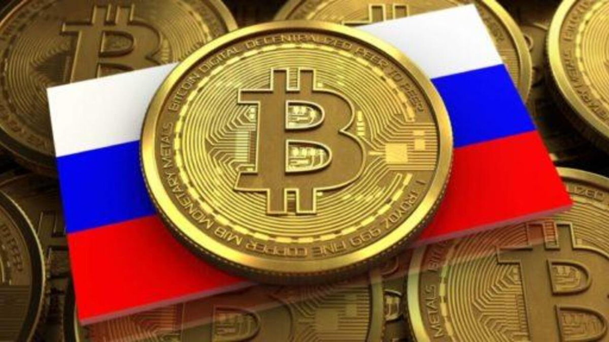 Как ругулируется криптовалюта в России