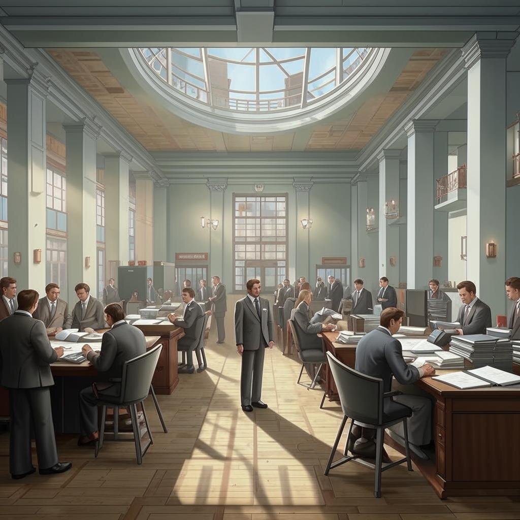 Сгенерировано Kandinsky