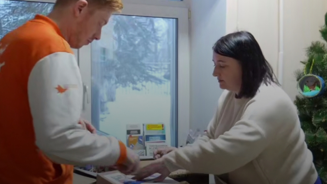    Фото: скриншот с ТГ-канала губернатора Пермского края