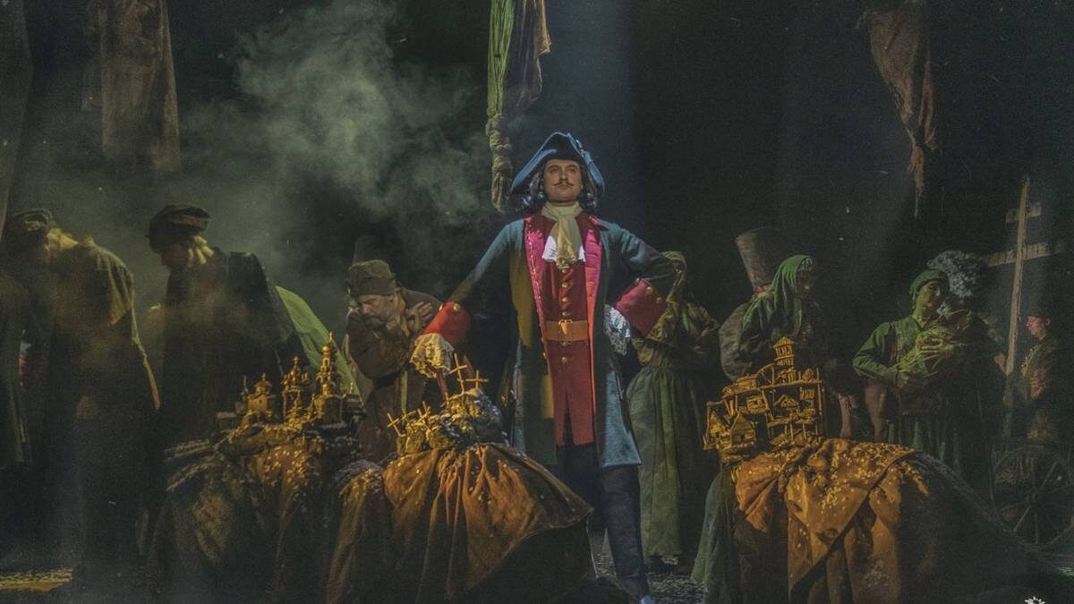    Фото: пресс-служба театра «Модерн»