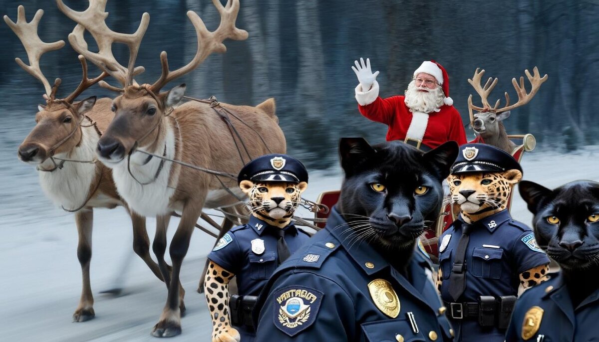 перед ними никто не устоит. Никто! 