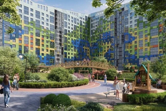    Фото: Seven Suns Development