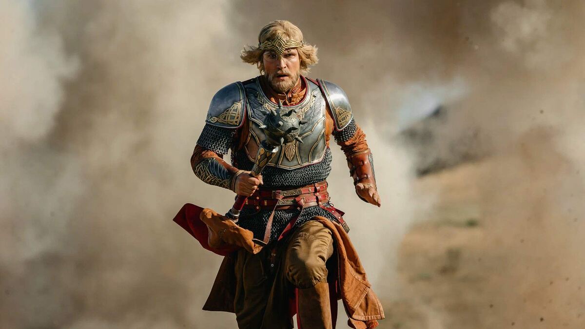 Фото: НМГ Кинопрокат