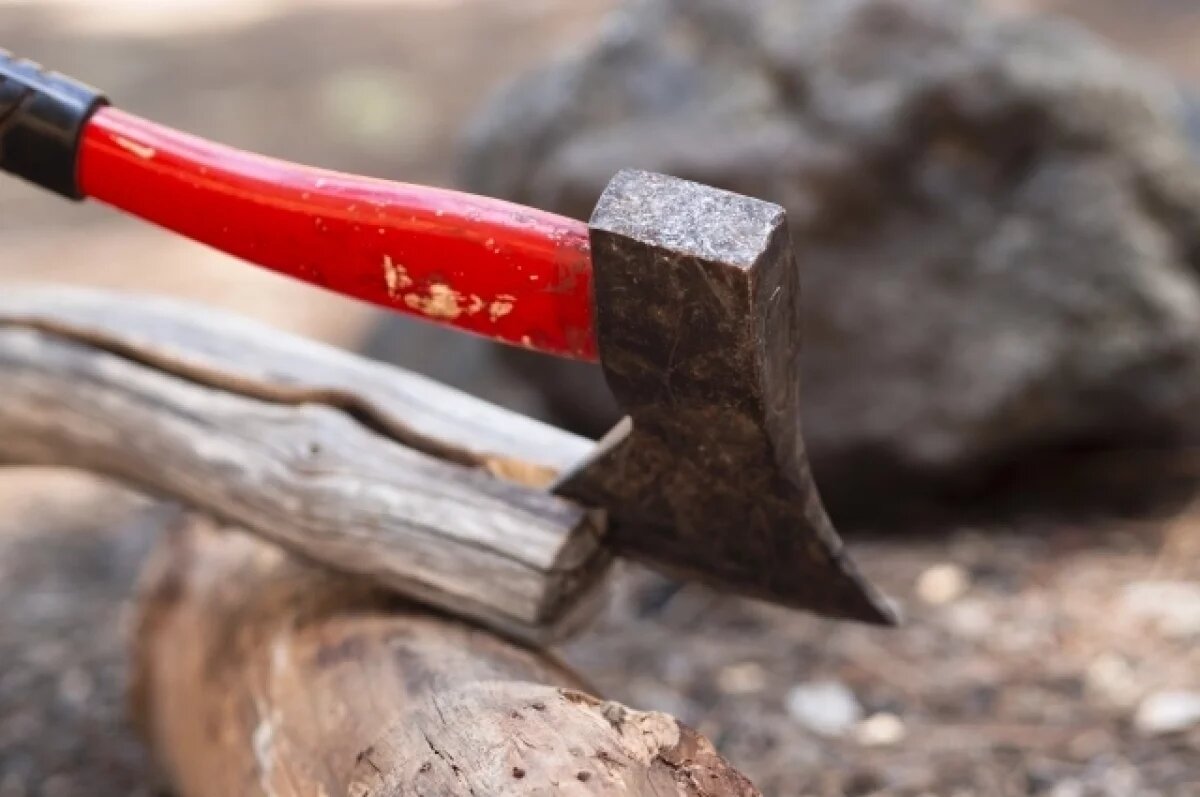    Житель Копейска сядет на шесть лет за то, что чуть не зарубил друга