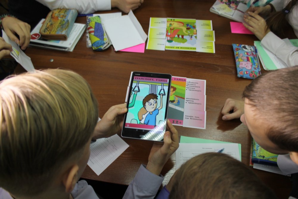 Фото: EMERCOM of Russia / via Globallookpress.com