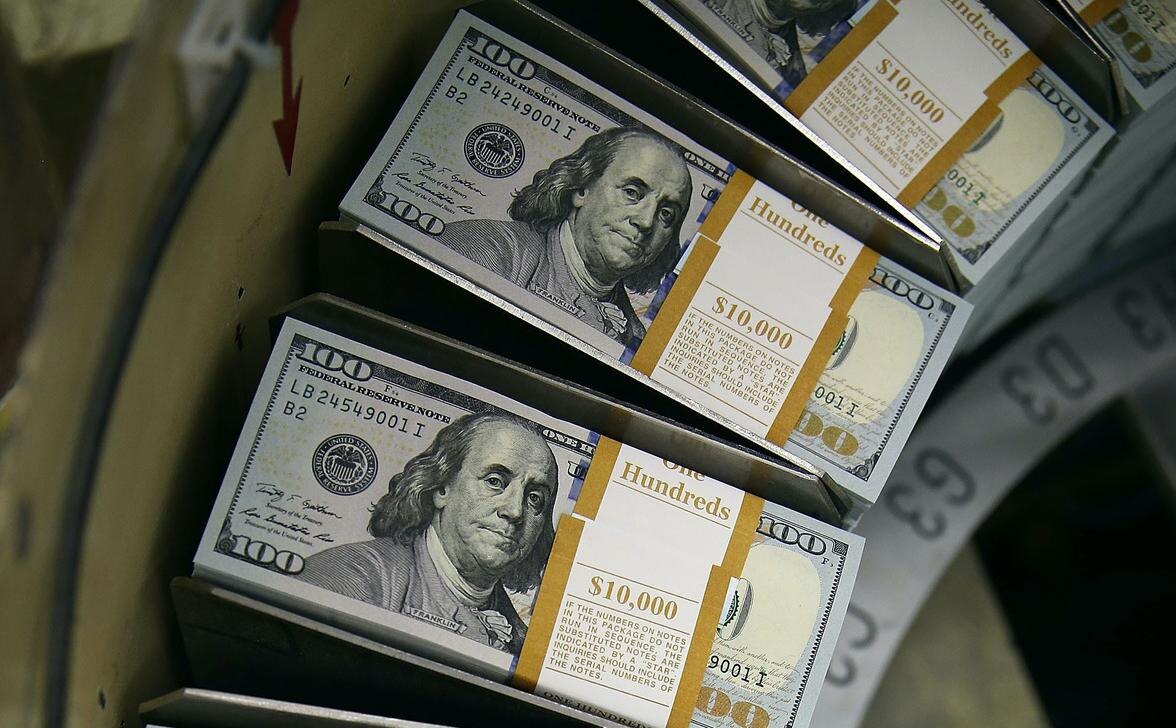 Похоже, курс рубля опять пойдет вниз.