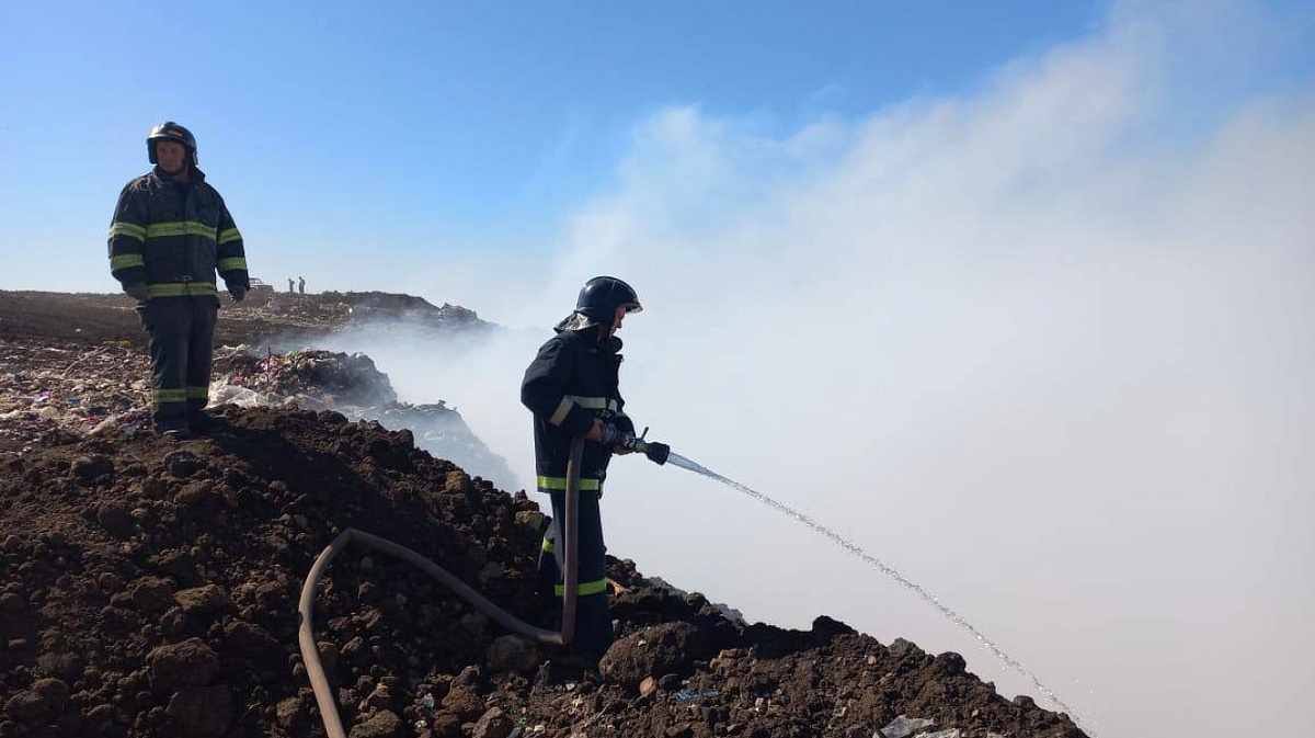 Фото: Пресс-служба администрации Краснодара