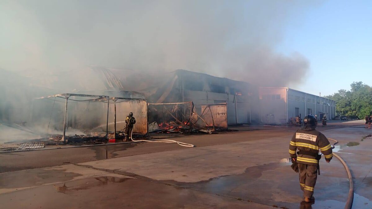 Фото: Пресс-служба администрации Краснодара