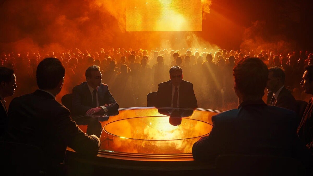    Фото: коллаж Царьграда