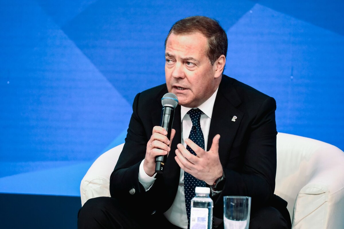     / Источник: © Roman Naumov/Global Look Press