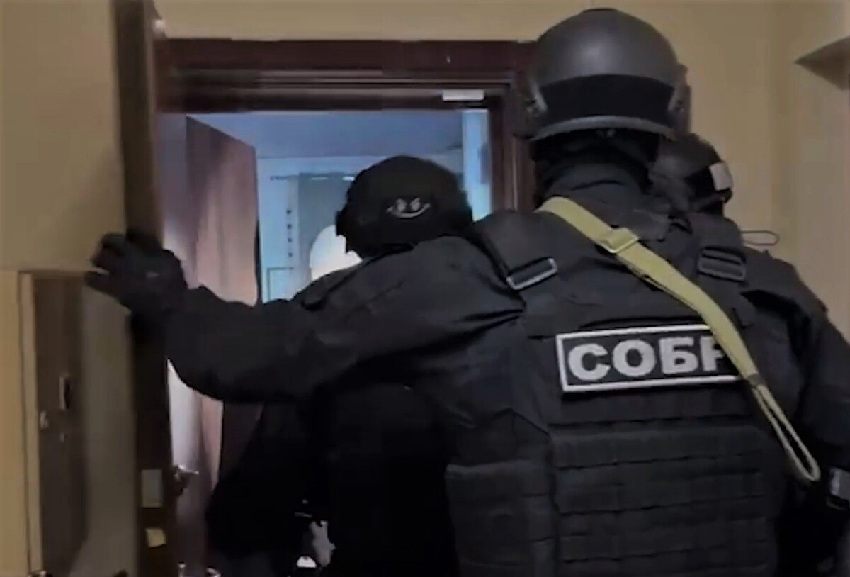     / Источник: Кадр из видео