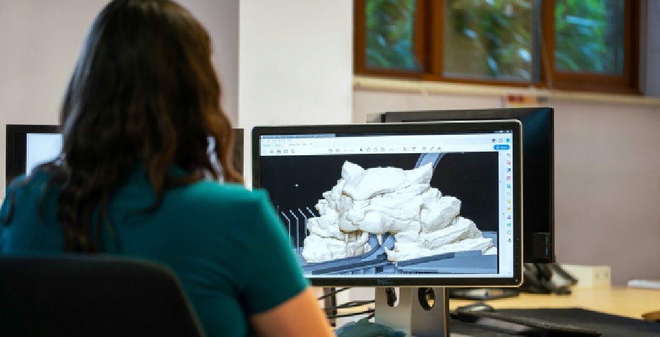    Фото: ThisisEngineering/Unsplash