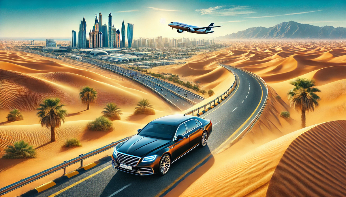 Лучшие сайты трансфера и такси из аэропорта Шарджа в Рас-эль-Хайма (ОАЭ)