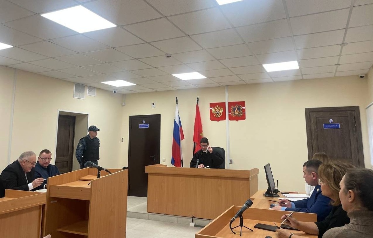 Дмитрий Радченко/ТАСС