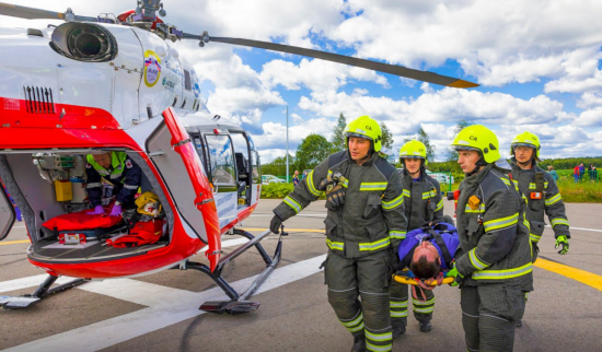    Telegram-канал Сергея Собянина