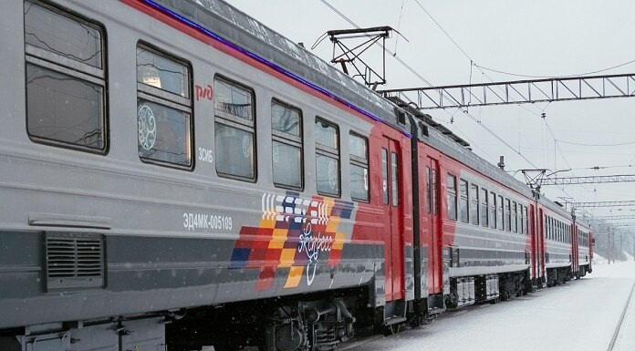   Фото предоставлено пресс-службой ЗСЖД