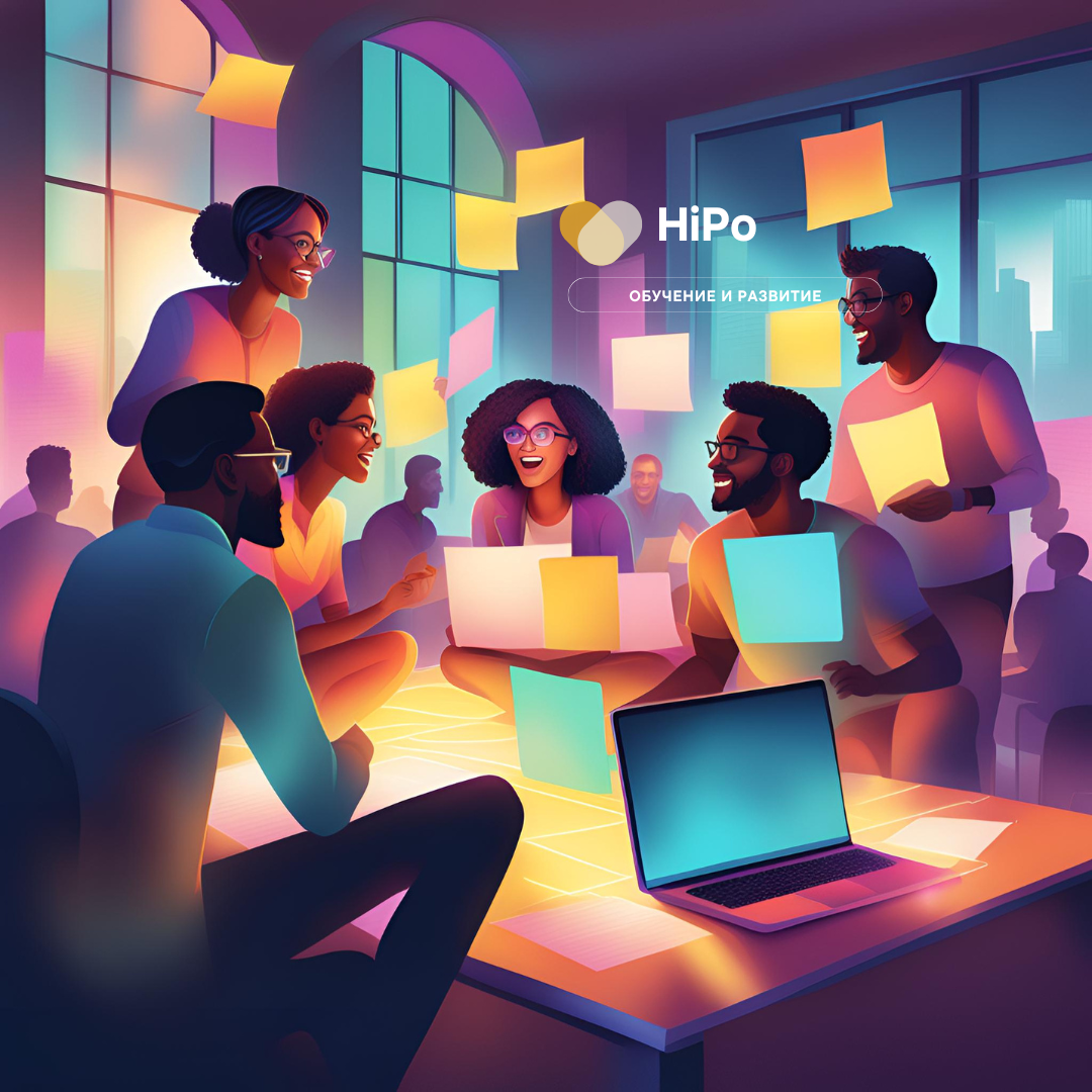 Открытость в команде — это не просто модное слово, а фундамент успешного бизнеса. 