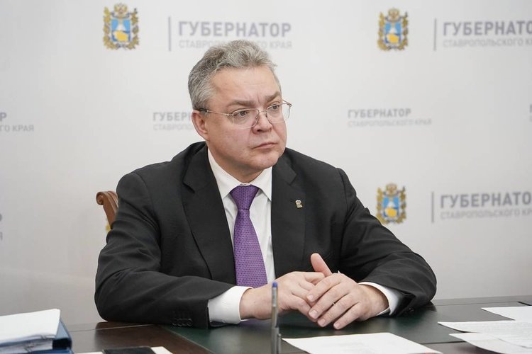    Семеноводство отечественных гибридов сахарной свеклы продолжится на Ставрополье в 2025 году