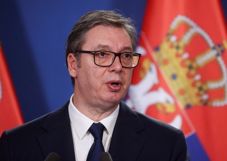    Вучич: доля Евросоюза в мировой экономике ежегодно сокращается, пока Азия и Африка развиваются