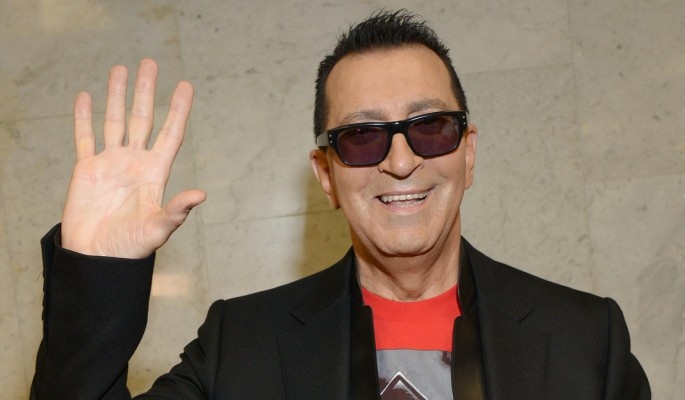    Фото: dni.ru Георгий