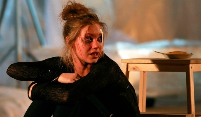    Фото: dni.ru Георгий