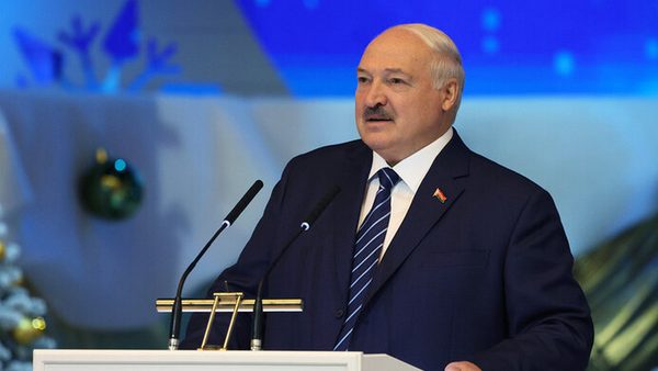    © Photo : Пресс-служба президента Беларуси