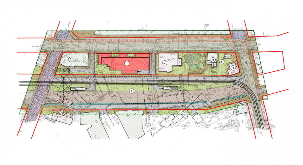 Источник: ООО АПМ «АРТ проект» / mingrad-no.ru