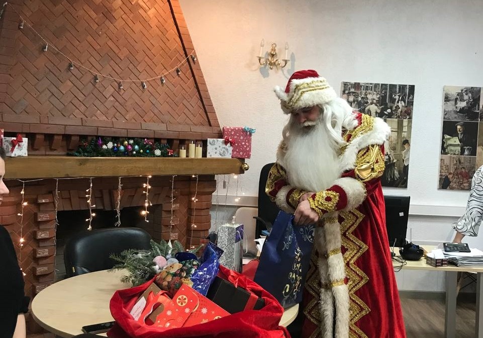    Фото: В курсе.ру Алена Калашникова