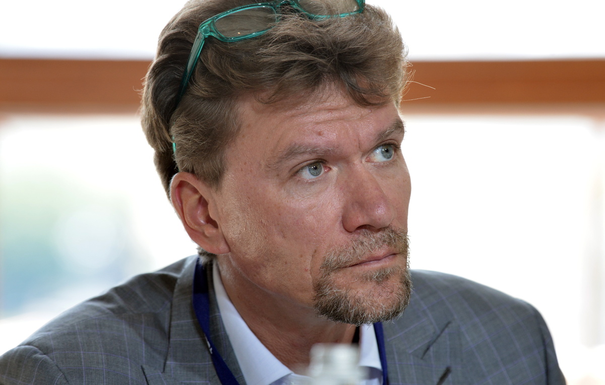    Всеволод Опанасенко  Стоян Васев/ТАСС