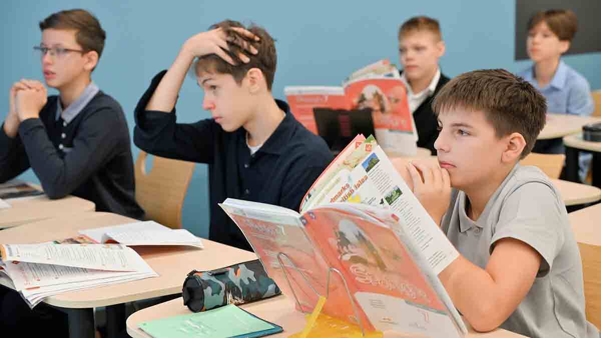    Фото: Пресс-служба мэра и правительства Москвы / Владимир Новиков