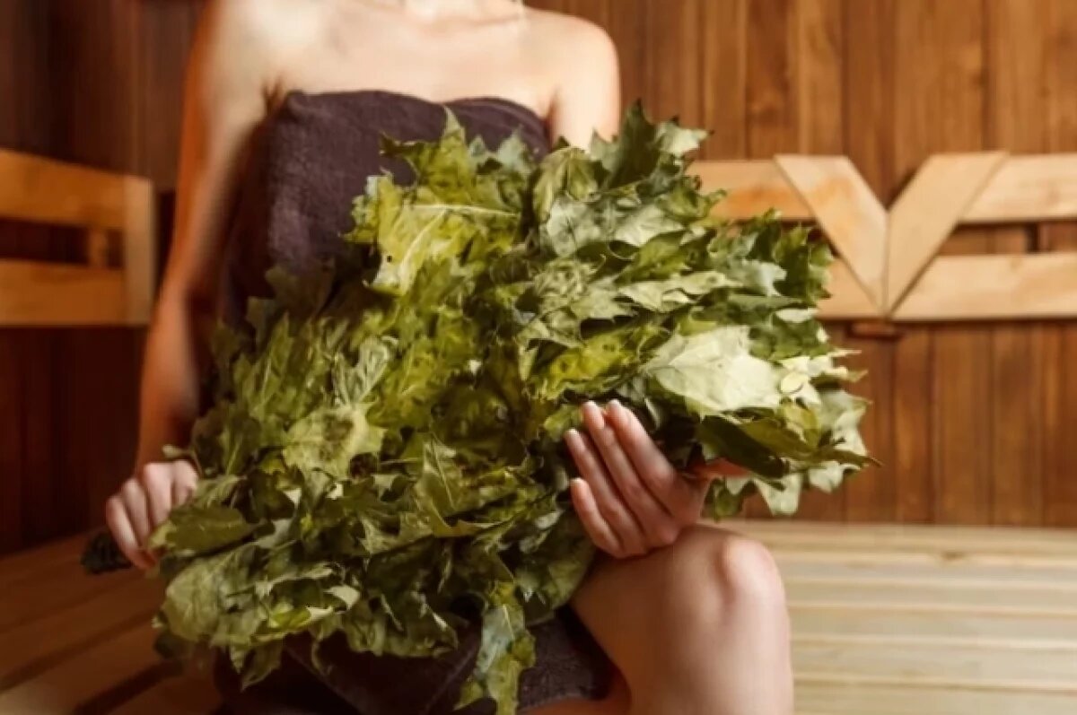    В Кольчугино открыли городскую баню после капитального ремонта