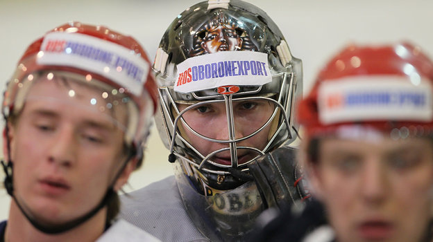    Александр Федоров