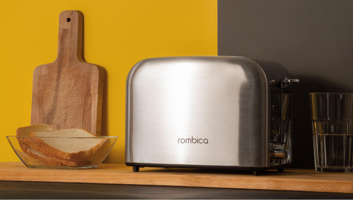 Тостер Rombica RTS-001 Alta
