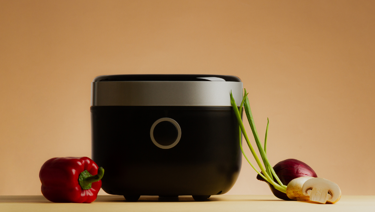 Мультиварка Rombica myKitchen MC-0001