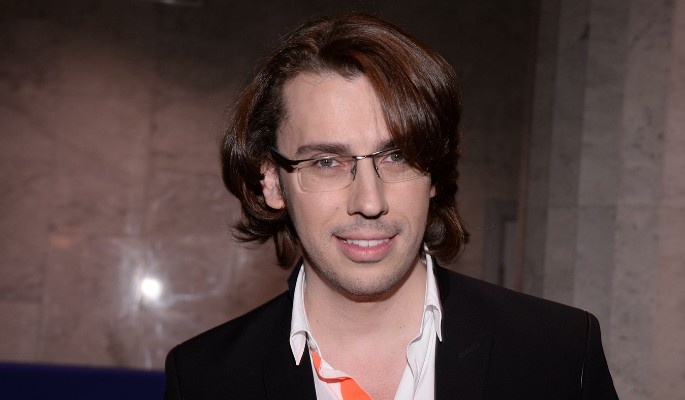    Фото: dni.ru Георгий