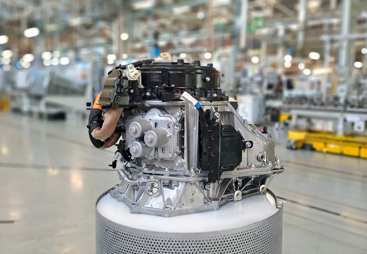 HORSE DB49. Фото: HORSE