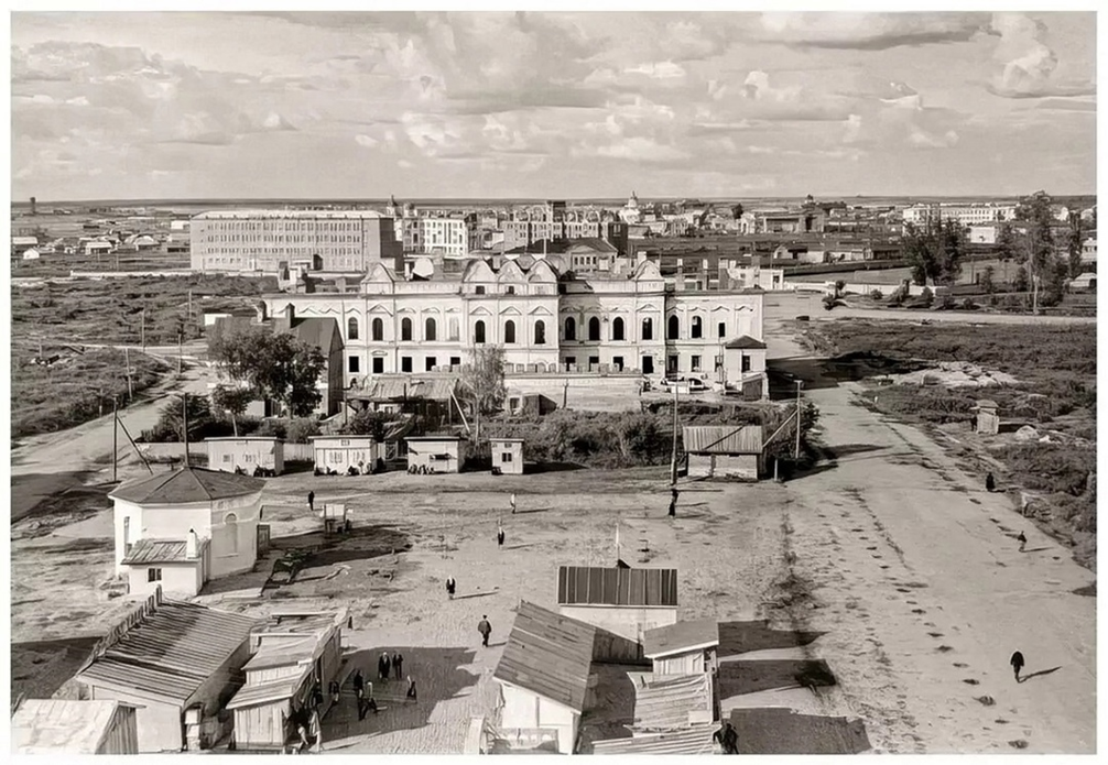 фото сообщество ВК «Великий Новгород. Взгляд назад. Прошлое» 