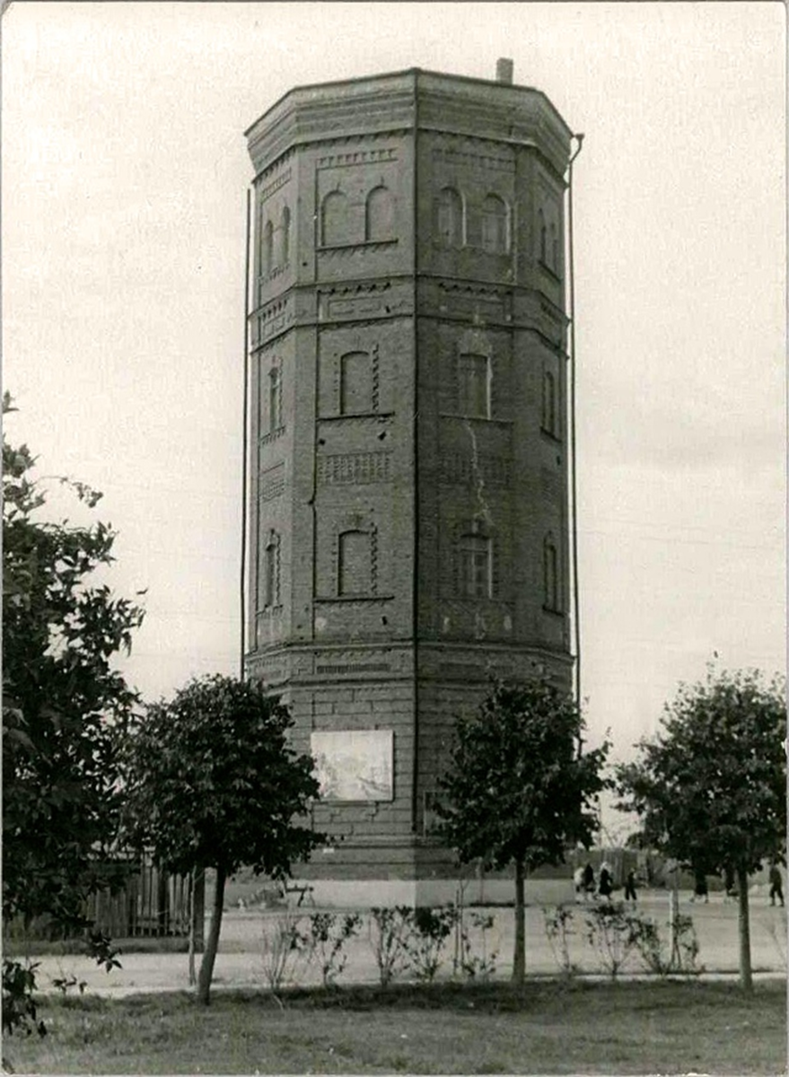 фото сообщество ВК «Великий Новгород. Взгляд назад. Прошлое» 