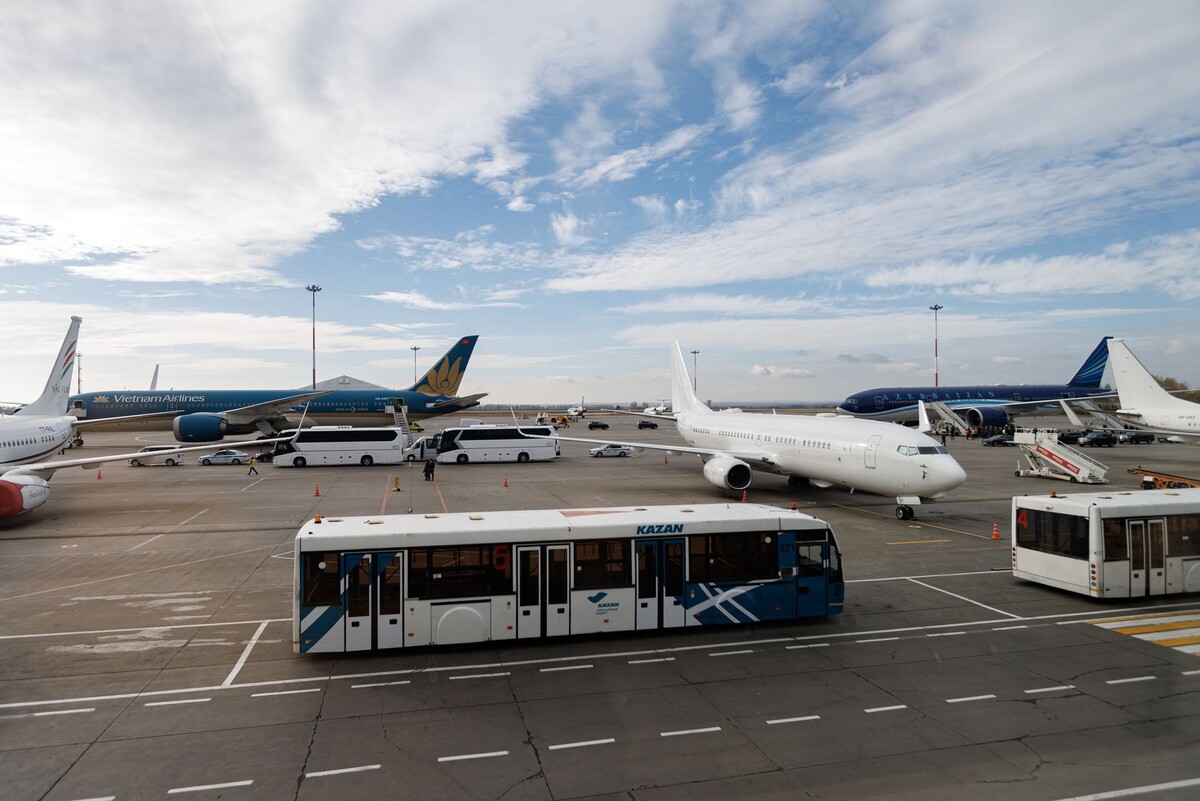     / Источник: © Sergey Elagin/Global Look Press