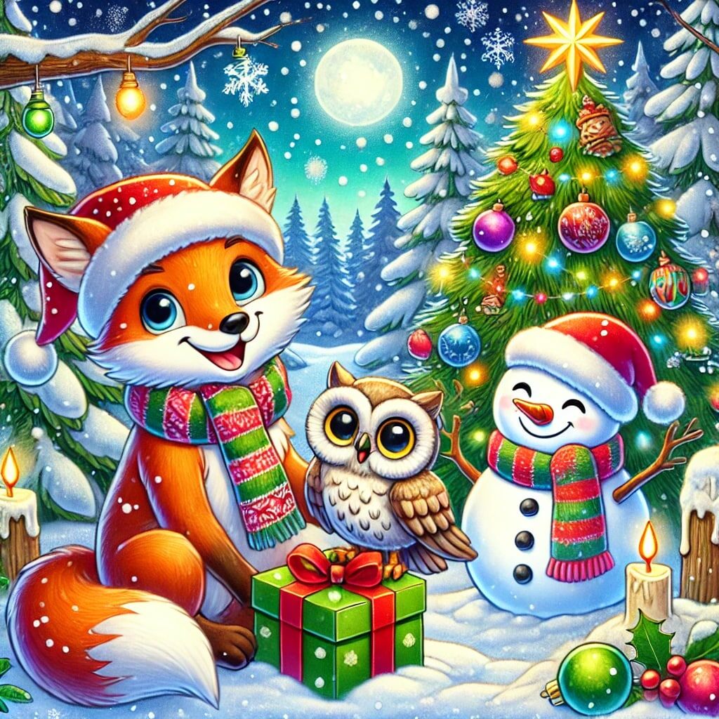 Тест на внимательность: сможете ли вы найти все 10 отличий? Картинка 1