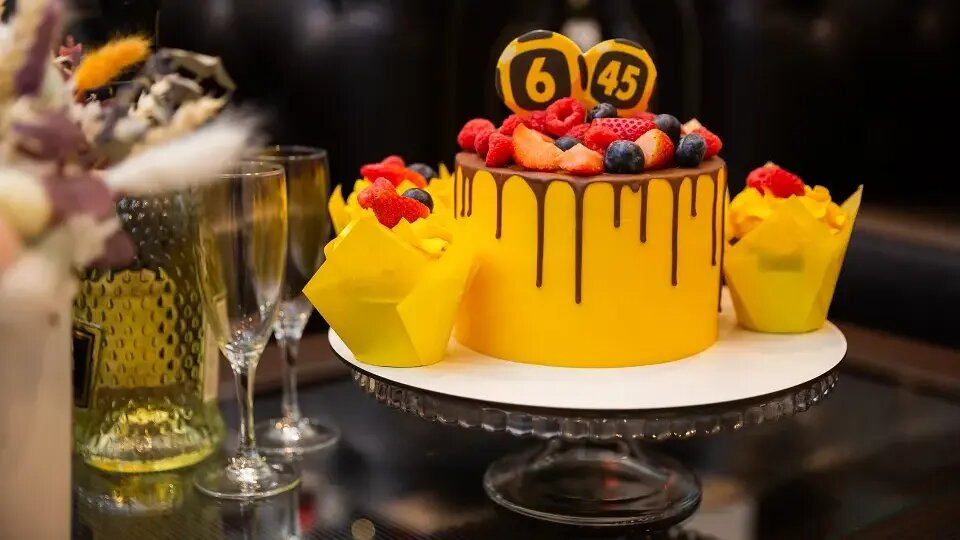 Фото: пресс-служба «Столото»