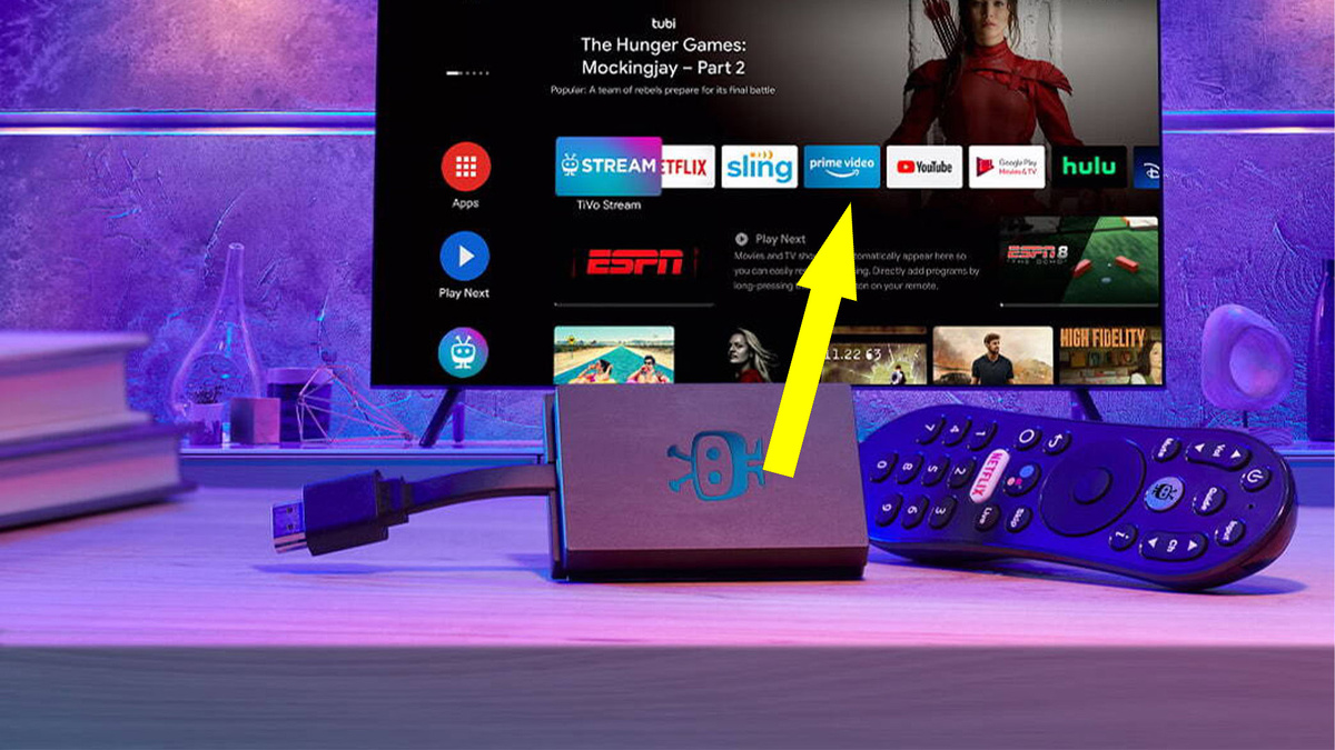    Как прокачать свой Android TV: топ бесплатных приложений