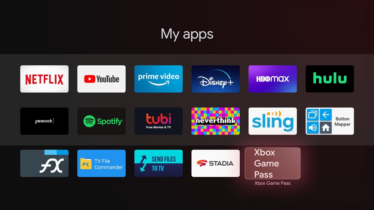   Как прокачать свой Android TV: топ бесплатных приложений